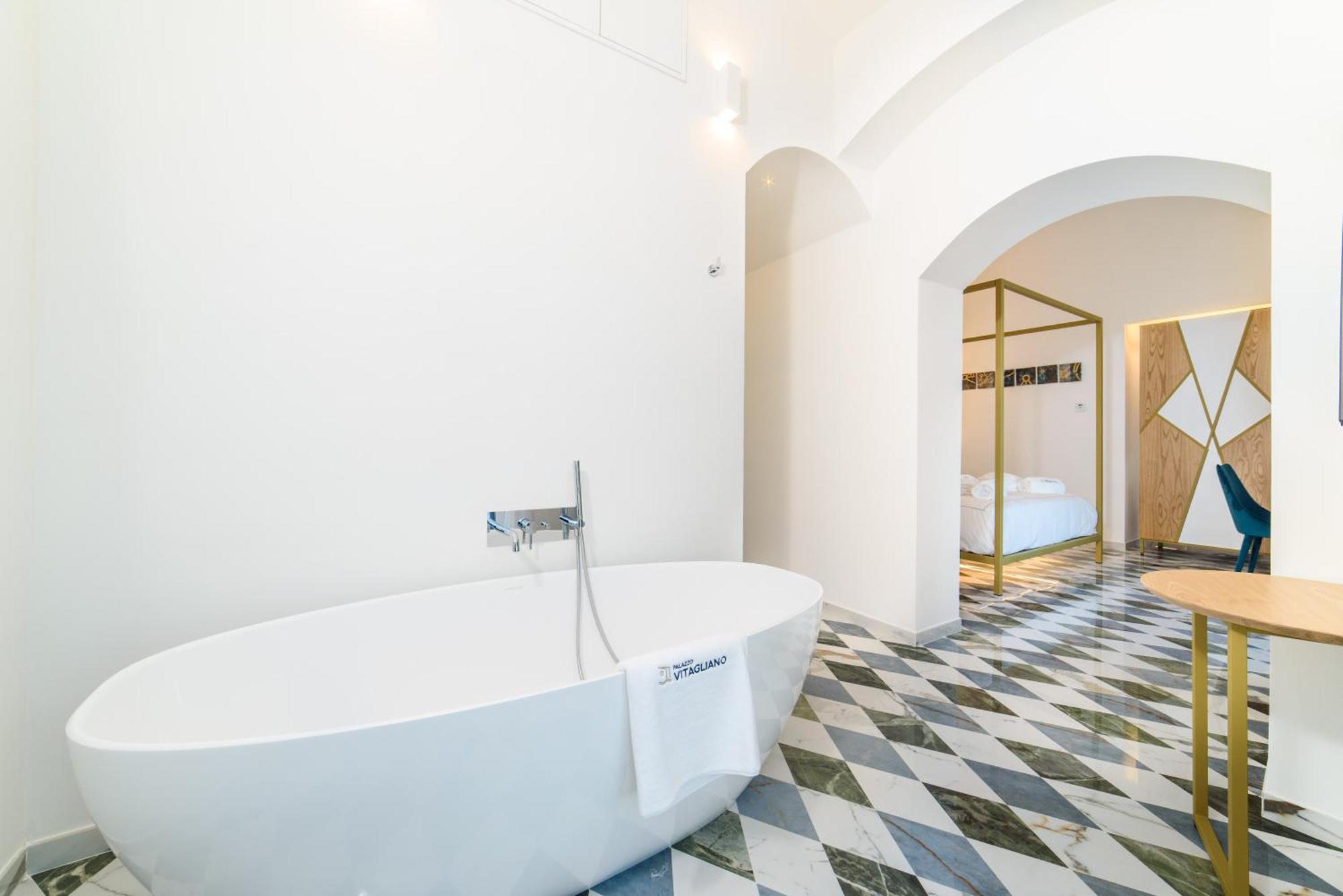 Palazzo Vitagliano อามาลฟี ภายนอก รูปภาพ